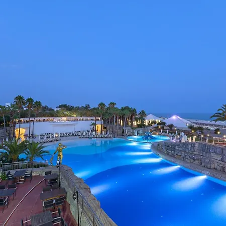 Monachus Family Resort Sorgun-2