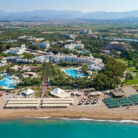 Monachus Family Resort Sorgun-3