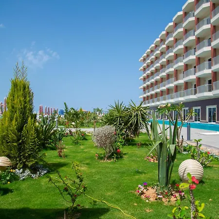 Rewaya Majestic Resort-2