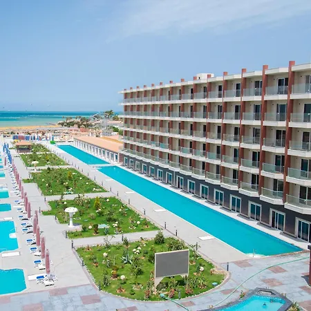 Rewaya Majestic Resort-3