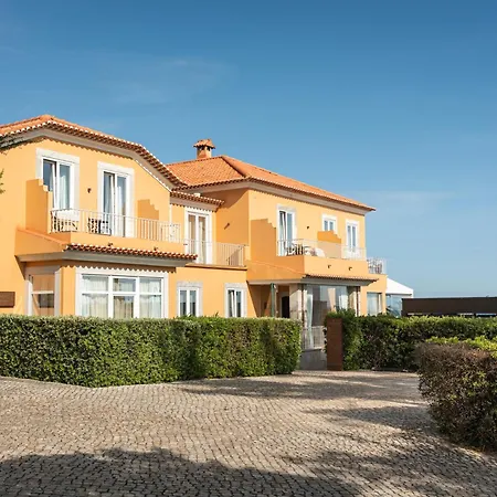 Longevity Senses - Cascais Boutique Hotel - Adults Only-2