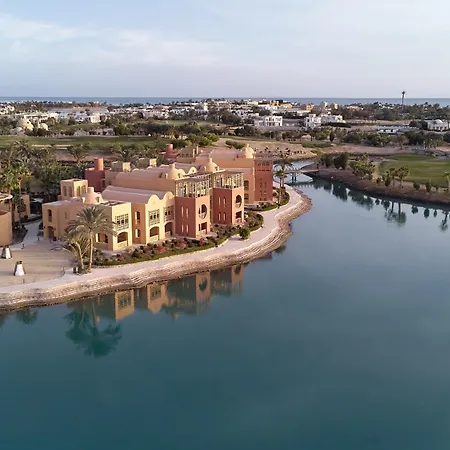 Steigenberger Golf Resort El Gouna-2