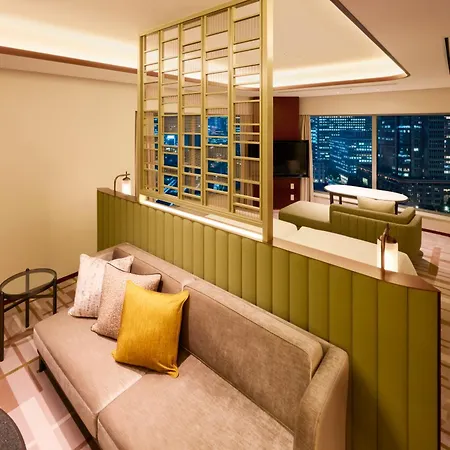 Marunouchi Hotel-3