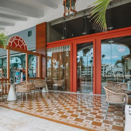 Joia Bavaro By Iberostar (Adults Only)-2