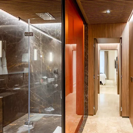 The First Dolce - Preferred Hotels & Resorts-3