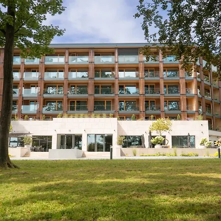 Buff Medical Resort Konstanz-2