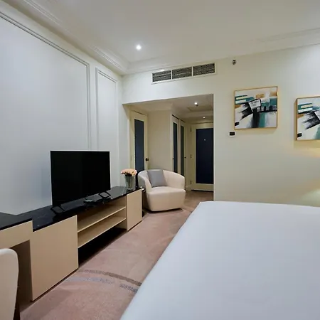 Grand Regency Doha, Trademark Collection By Wyndham-2