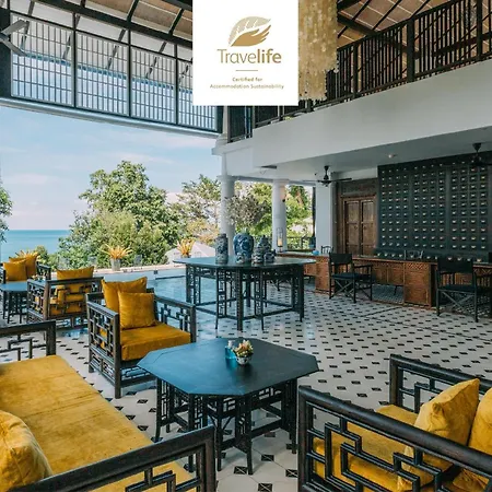 Moracea By Khao Lak Resort-2