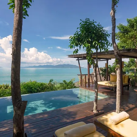 Six Senses Samui-2