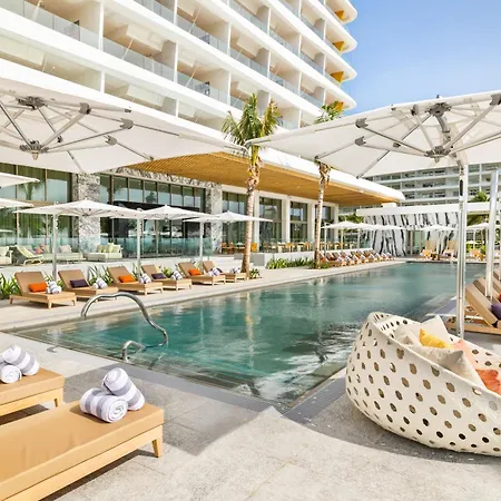 Hotel Mousai Cancun Ocean Front Adults Only-2