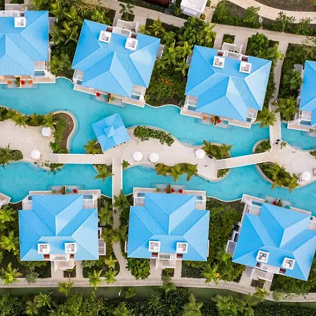 Dreams Cap Cana Resort & Spa-3