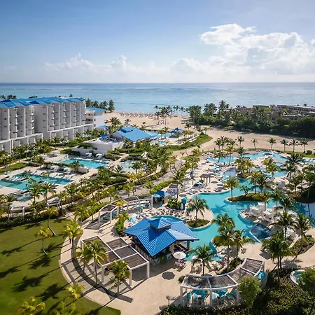Dreams Cap Cana Resort & Spa-2