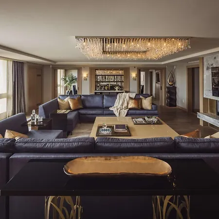 Viceroy L'Ermitage Beverly Hills-2