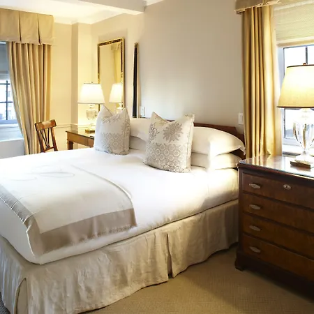Lowell Hotel-3
