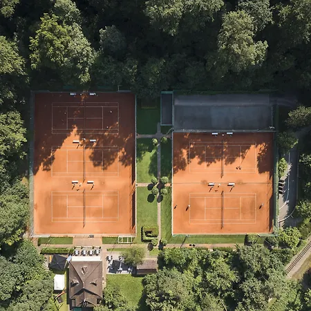 The Dolder Grand - City And Spa Resort Zurich-3
