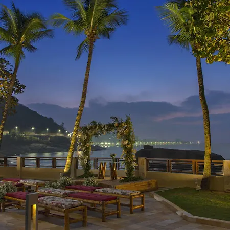 Sheraton Grand Rio Hotel & Resort-2