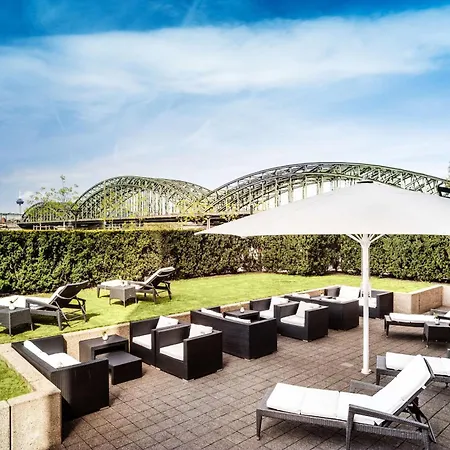 Hyatt Regency Köln-3
