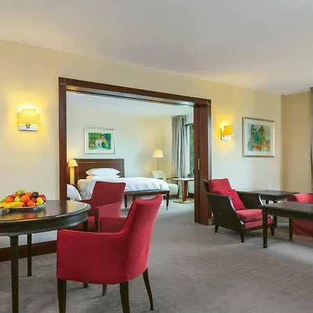 Sheraton Carlton Nuernberg-3