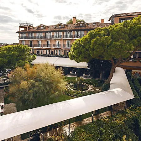 Hotel Cipriani, A Belmond Hotel, Venice-2