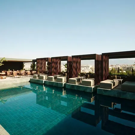 Radisson Blu Park Hotel Athens-2