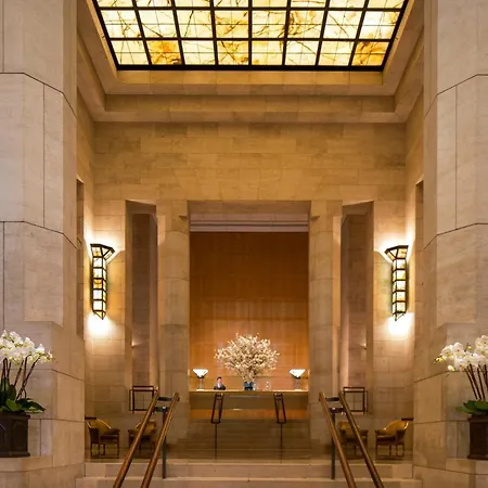 Four Seasons Hotel New York-3