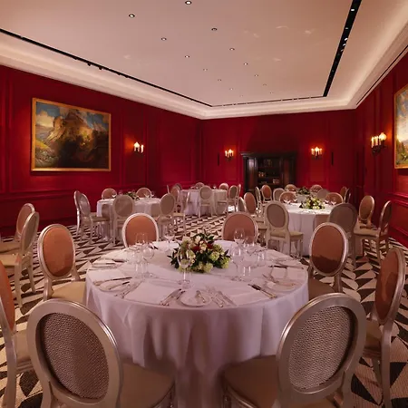 Hotel Eden - Dorchester Collection-3