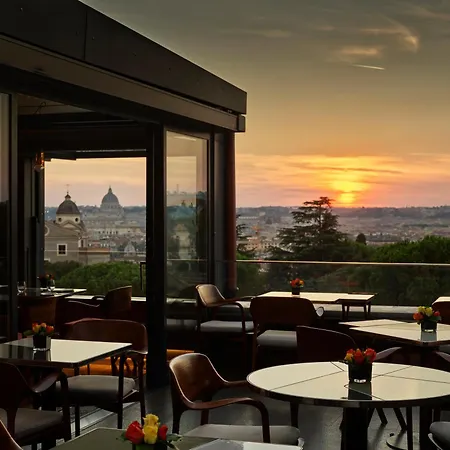 Hotel Eden - Dorchester Collection-2