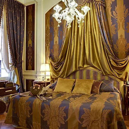 Grand Hotel Majestic Gia' Baglioni-3
