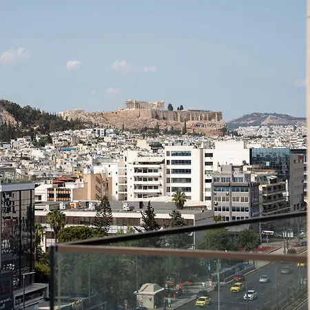 Grand Hyatt Athens-3