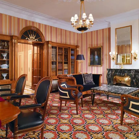 Hotel Bristol, A Luxury Collection Hotel, Vienna-2