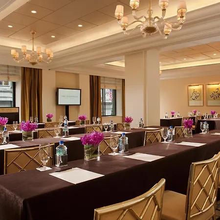 The Peninsula New York-3