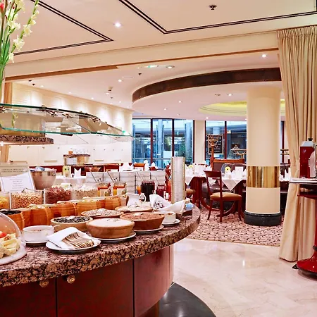 Grand Hotel Wien-3