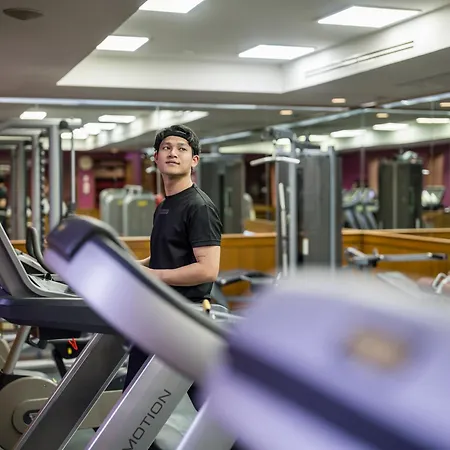 Crowne Plaza Bangkok Lumpini Park By Ihg-3