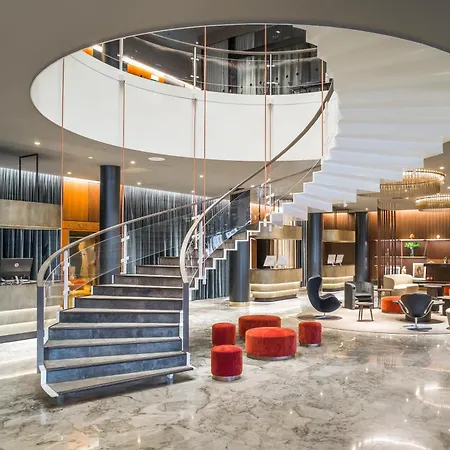 Radisson Collection Royal Hotel, Copenhagen-3