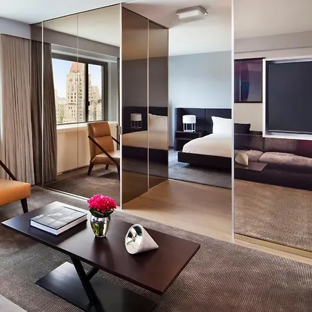Loews Regency New York Hotel-2