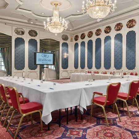 Hilton Mainz-3