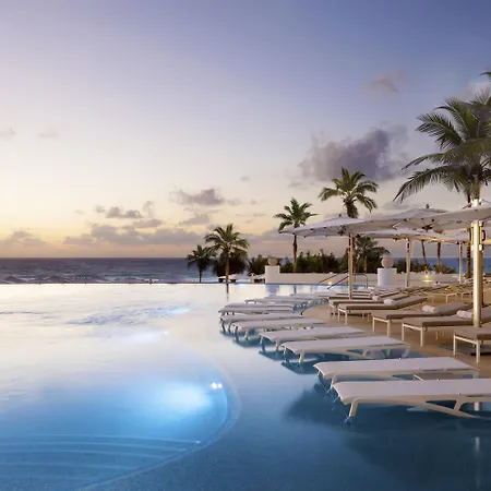 Le Blanc Spa Resort Cancun - Adults Only - All-Inclusive-3