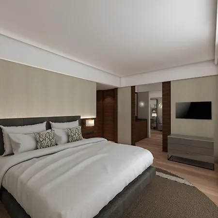 Athens Marriott Hotel-2