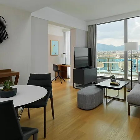 Athens Marriott Hotel-3