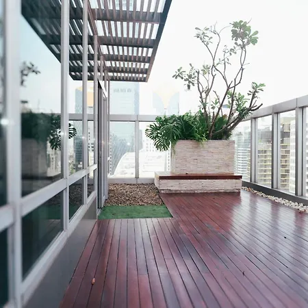Oriental Residence Bangkok-2