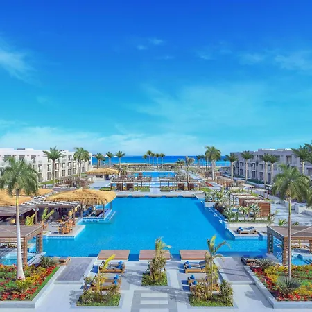 Steigenberger Resort Ras Soma-2