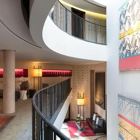 Hotel Square-3