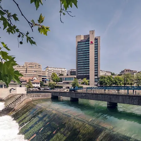 Zurich Marriott Hotel-3
