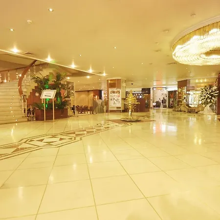 Akgun Istanbul Hotel, WorldHotels Crafted-2