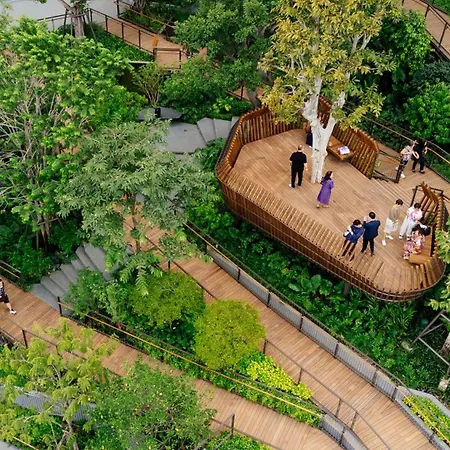 Dusit Thani Bangkok-2