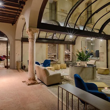 Nh Collection Palazzo Verona-3