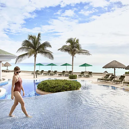 Jw Marriott Cancun Resort & Spa-2