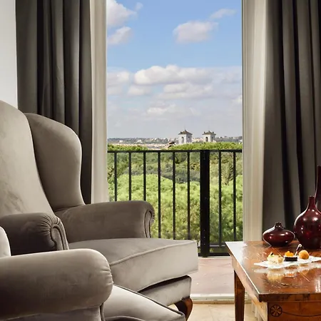 Hotel Splendide Royal - The Leading Hotels Of The World-2
