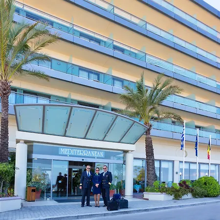 Mediterranean Hotel-2