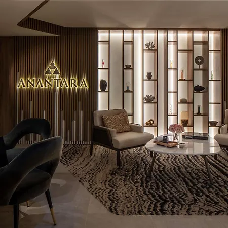 Anantara Plaza Nice Hotel - A Leading Hotel Of The World-2